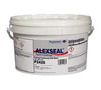 Alexseal Mastic Fairing Compound 242 1.8l