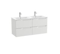 Aleyda Unik 4 Tiroirs 1200 Mm Gris Pierre Mat - ROCA A851887514