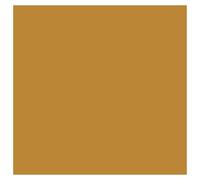 Vallejo Model Color Peinture Acrylique Marron (Gold Brown) Fini Mat, 18 ml, Autonivelante et Système BSL pour Modélisme et Figurines.