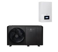 ALEZIO M R32 - 16kW Triphasé - Pompe à chaleur