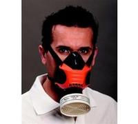 Alfa 466 620 demi-masque polimask G