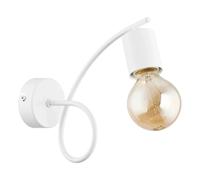 Alfa applique murale Tango - Blanc