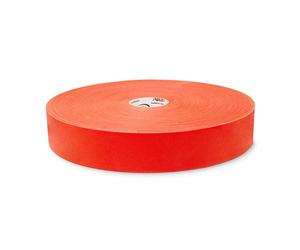 Alfa Bande d‘étanchéité PE pour clous - 45 mm x 20 m - 1 pièce | Fort pouvoir adhésif et assure une étanchéité efficace des trous de clouage, pose directe sur chevrons ou contre-latte