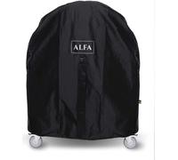 Alfa Forni Abdeckhaube pour Nano Moderno 1 Pizza + Unterbau