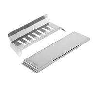 Alfa Forni Kit Hybrid pour Moderno 2 Pizze