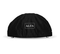 Alfa Forni Housse pour Moderno 2 Pizze