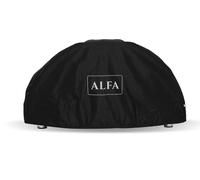 Alfa Forni Housse de protection Noir 2 Pizze (Futuro)