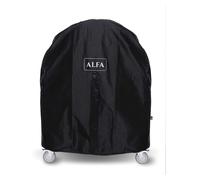 Alfa Forni Housse pour Moderno 2 Pizze + soubassement