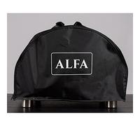 Alfa Forni Housses pour Barbecue de la Marque Modèle Borsa/telo copriforno per Modern Portable