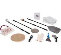 Alfa Forni Pizzaiolo-Set 12-teilig