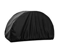 Alfa Forni Housse de protection Noir 1 Pizza