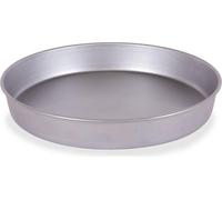 Alfa Forni Set de plaques à pâtisserie 30cm en moyenne + 40x30cm