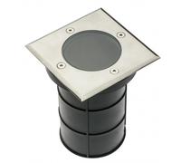 GTV Alfa lampe de sol 1x50 W ON-ALFAKGU10-06