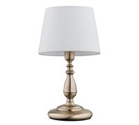 Alfa Lampe de chevet Roksana - Or
