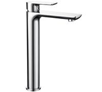 Alfa mitigeur de lavabo, haut, chromé (745710-00)