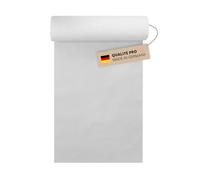 Alfa Papier peint ingrain - Revêtement mur - 0,53 m x 33,5 m - 1 pièce | Revêtement mural gros grains, pour toutes surfaces, recouvrable. Perméable à la vapeur d'eau. Sans plastifiants, solvants.