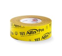 Alfa Pro Ruban adhésif papier pare-vapeur - 60 mm x 40 m - 1 pièce