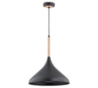 Alfa suspension industrielle Alfa Gasolina - Noir