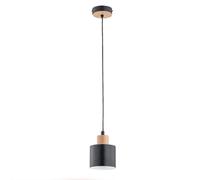 Alfa Suspension industrielle IVO - Noir