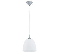 Alfa Suspension plafonnier Dawid - Gris