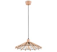 Alfa Suspension scandinave NATKA - Bois clair