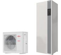 Alfea Extensa S Duo 3 R32 Pompe à Chaleur Air/eau Compacte - Atlantic
