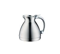 Alfi 0097000000 Hotello Carafe à Café et à Thé Acier Inoxydable Aluminium 300 ml