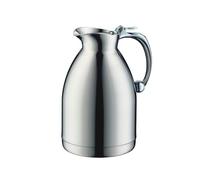 Alfi 0557000100 Hotello Carafe à Café et à Thé Acier Inoxydable Aluminium 300 ml