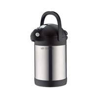 Alfi Pichet isotherme à pompe Big Spender TT Top Therm inox mat 2,2 l