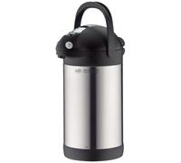 alfi Pichet isotherme Big Spender TT velours noir mat 3,0 L