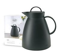 Pichet Isotherme style Scandinave élégant 1 litre - Noir
