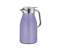 alfi 1321383100 alfi Pot isolant SKYLINE, 1,0 litre, pastel lavande