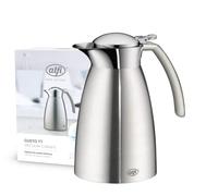 alfi Pichet isotherme Gusto TopTherm 0,6 litre acier inoxydable mat