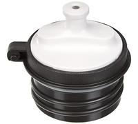 alfi 9202.001.033 Lot de 2 Bouchons de Rechange pour 5337 isoBottle II + 5377 elementBottle II