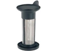 alfi Filtre à thé Aroma Compact – Passoire inox pour thé en vrac, pichet isotherme/tasse