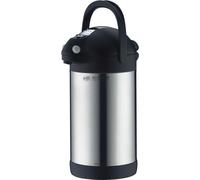 alfi BIG SPENDER TT, velours noir mat, 3,0 litres