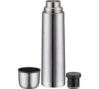 Alfi Bouteille isotherme IsoTherm Eco 0.75 l Acier mat
