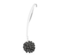 alfi Clean Fix 30 cm, Blanc, Nettoyeur de Carafe pour Un Nettoyage en Douceur et en Profondeur des carafes isothermes, Brosse en Mousse Micro-Mousse spécialement formée, Rangement Pratique à