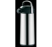 alfi Pichet isotherme à pompe rotatif 3 L inox