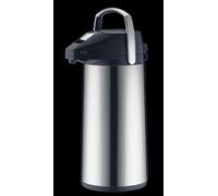 alfi Pichet isotherme à pompe rotatif 0987000220 - inox poli 2,2 L