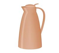 Pichet isotherme ECO, 1,0 litre, soft apricot