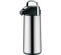 alfi GETRÄNKESPENDER TT 3,0l stainless steel polished Edelstahl | HAN 987000300 | EAN 4002458070648