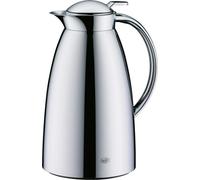 Alfi GUSTO Pichet isotherme 1,0 l – Kit avantageux avec brosse de nettoyage CLEAN FIX 30 cm + CLEAN TABS (20 pièces)