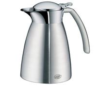 alfi GUSTO TT Isolierkanne stainless steel mat Edelstahl | HAN 3527205040 | EAN 4002458486791