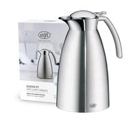 alfi GUSTO TT Isolierkanne stainless steel mat Edelstahl | HAN 3527205100 | EAN 4002458462566