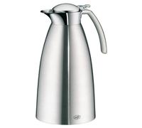 Pichet isotherme 1,5 litre inox mat Gusto Alfi