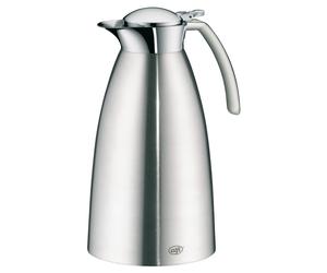 alfi GUSTO TT Isolierkanne stainless steel mat Edelstahl | HAN 3527205150 | EAN 4002458462573