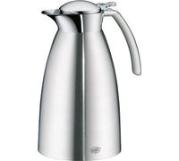 alfi GUSTO TT, thermos isotherme – Coffret avantage avec brosse de nettoyage CLEAN FIX 30 cm