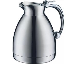 alfi HOTELLO Isolierkanne stainless steel polished | HAN 557000060 | EAN 4002458420535