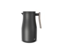 ALFI Isolierkanne Studio Allure 1l Schwarz/Eiche noir